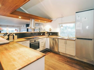 Vakantiehuis Sjællands Odde  8