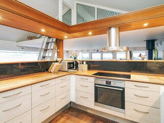 Ferienhaus Sjællands Odde  25