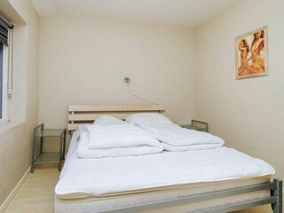 Vakantiehuis Sjællands Odde  15