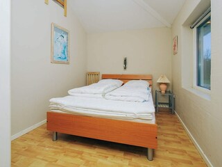 Holiday house Sjællands Odde  17