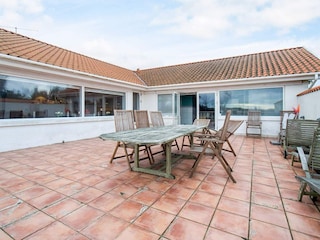Vakantiehuis Sjællands Odde  12