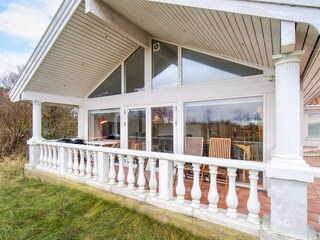 Maison de vacances Sjællands Odde  20