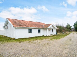 Ferienhaus Sjællands Odde  27