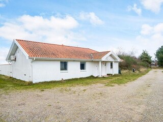 Holiday house Sjællands Odde  7
