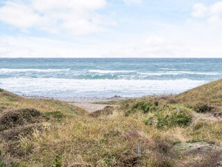 Vakantiehuis Sjællands Odde  22