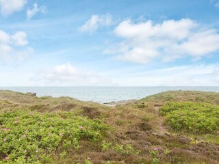 Vakantiehuis Sjællands Odde  16