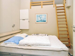 Vakantiehuis Sjællands Odde  22