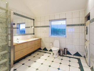 Casa per le vacanze Sjællands Odde  16