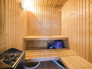 Holiday house Sjællands Odde  14