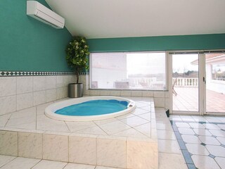 Holiday house Sjællands Odde  13