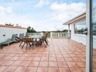 Casa per le vacanze Sjællands Odde  24