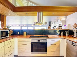 Casa per le vacanze Sjællands Odde  25