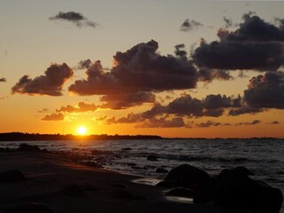 Maison de vacances Sjællands Odde  28