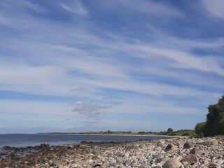 Maison de vacances Sjællands Odde  29