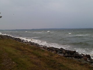 Maison de vacances Sjællands Odde  30