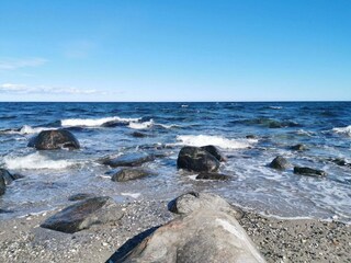 Maison de vacances Sjællands Odde  32
