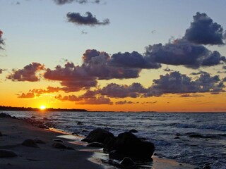 Maison de vacances Sjællands Odde  33