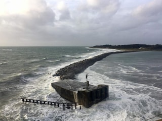 Maison de vacances Sjællands Odde  35