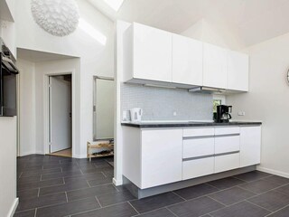 Casa de vacaciones Lumsås  4