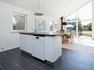 Casa per le vacanze Lumsås  11