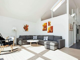 Ferienhaus Lumsås  14