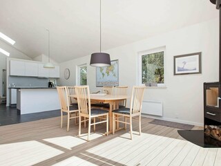 Holiday house Lumsås  16