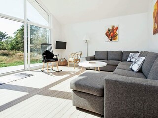 Maison de vacances Lumsås  7