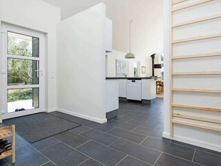 Vakantiehuis Lumsås  2