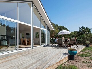 Holiday house Lumsås  7