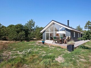Holiday house Lumsås  18