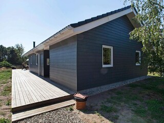 Ferienhaus Lumsås  6