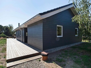 Maison de vacances Lumsås  6