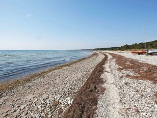 Vakantiehuis Lumsås  20