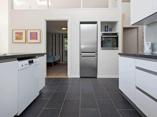 Casa per le vacanze Lumsås  3