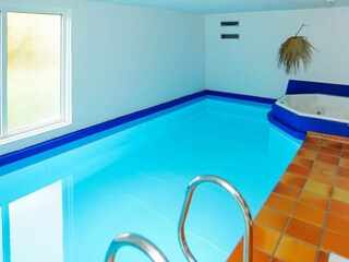 Casa per le vacanze Nørre Nebel  8