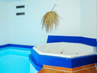 Vakantiehuis Nørre Nebel  19