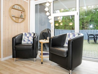 Ferienhaus Nørre Nebel  16
