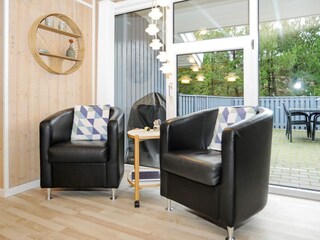 Maison de vacances Nørre Nebel  20
