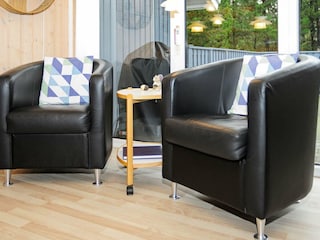 Ferienhaus Nørre Nebel  21