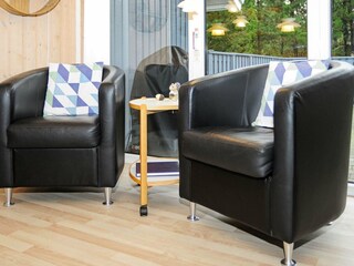 Vakantiehuis Nørre Nebel  24