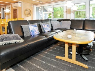 Holiday house Nørre Nebel  8