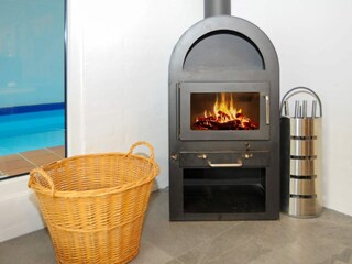 Ferienhaus Nørre Nebel  25