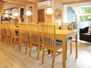 Ferienhaus Nørre Nebel  11
