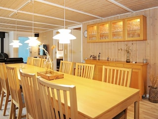 Ferienhaus Nørre Nebel  36