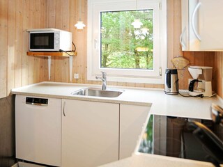 Maison de vacances Nørre Nebel  35