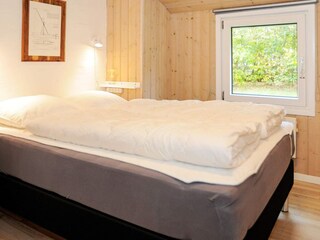 Casa de vacaciones Nørre Nebel  41