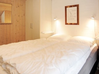 Vakantiehuis Nørre Nebel  39