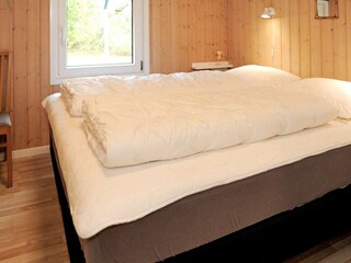 Vakantiehuis Nørre Nebel  1