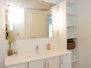 Maison de vacances Nørre Nebel  3