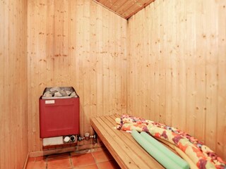 Maison de vacances Nørre Nebel  13